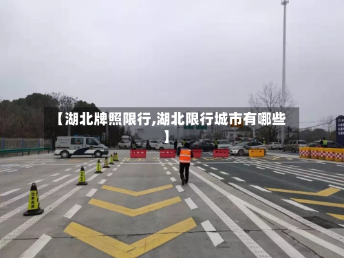 【湖北牌照限行,湖北限行城市有哪些】-第3张图片