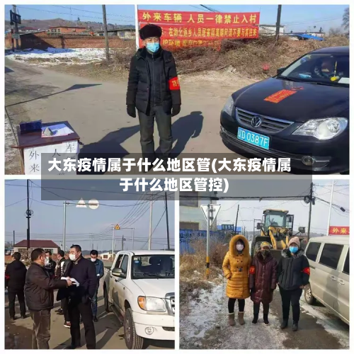 大东疫情属于什么地区管(大东疫情属于什么地区管控)-第2张图片