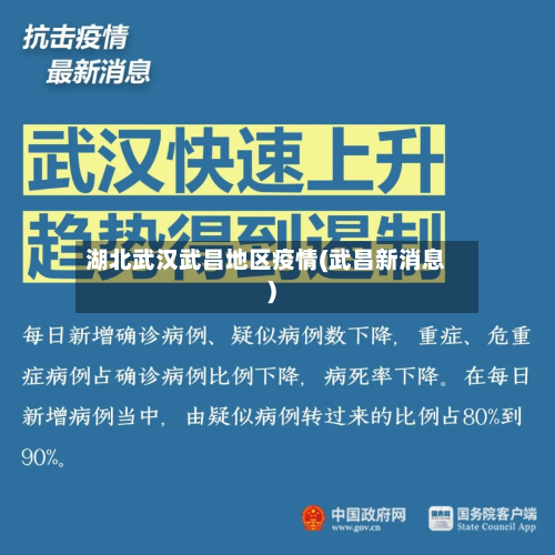 湖北武汉武昌地区疫情(武昌新消息)
