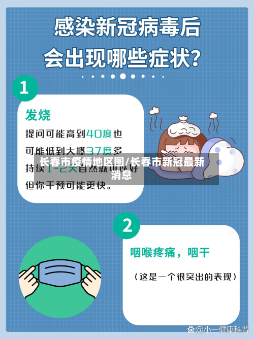 长春市疫情地区图/长春市新冠最新消息