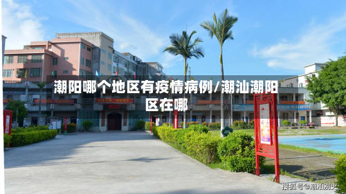 潮阳哪个地区有疫情病例/潮汕潮阳区在哪