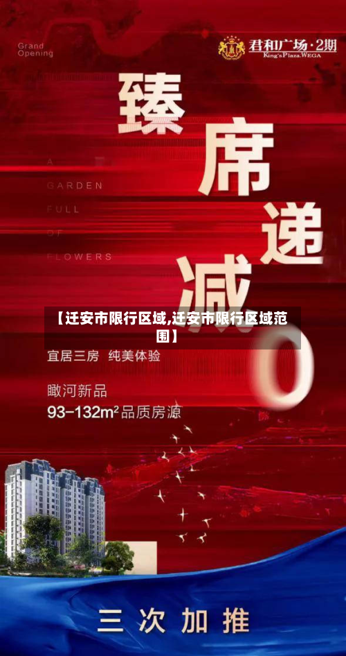 【迁安市限行区域,迁安市限行区域范围】-第3张图片