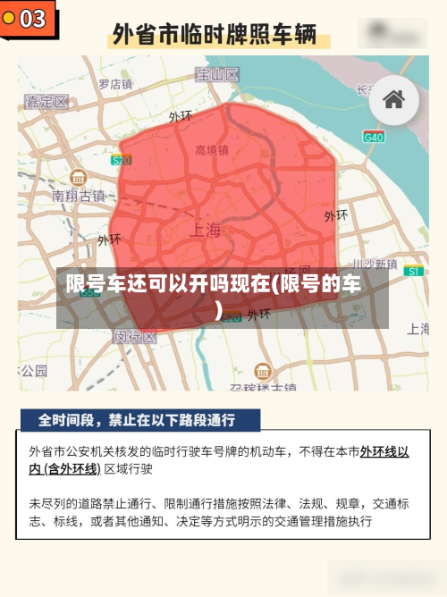 限号车还可以开吗现在(限号的车)-第3张图片