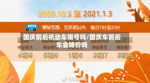 国庆前后机动车限号吗/国庆车前后车会降价吗
