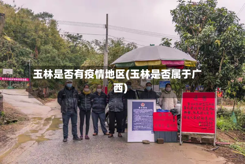 玉林是否有疫情地区(玉林是否属于广西)