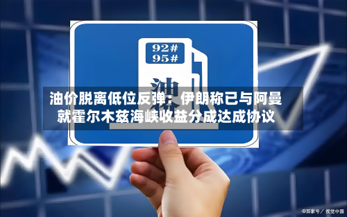 油价脱离低位反弹:伊朗称已与阿曼就霍尔木兹海峡收益分成达成协议-第2张图片