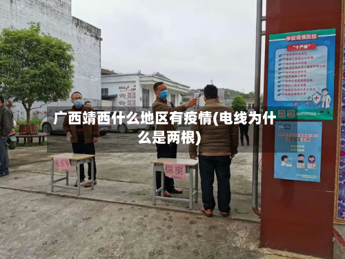 广西靖西什么地区有疫情(电线为什么是两根)