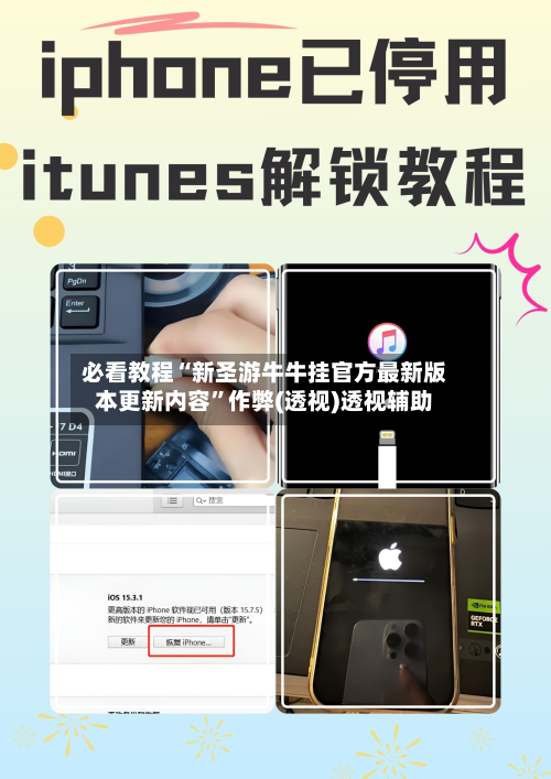 必看教程“新圣游牛牛挂官方最新版本更新内容”作弊(透视)透视辅助-第2张图片