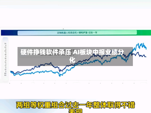 硬件挣钱软件承压 AI板块中报业绩分化