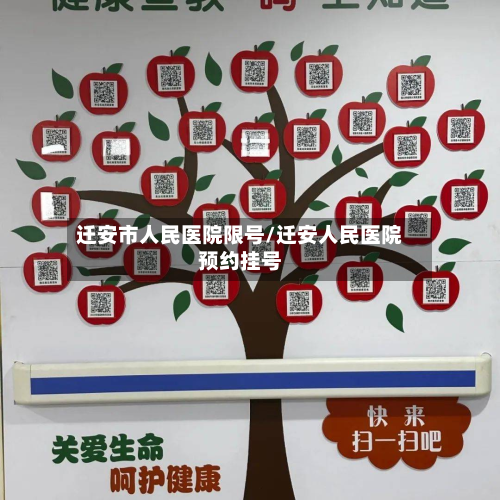迁安市人民医院限号/迁安人民医院预约挂号-第2张图片