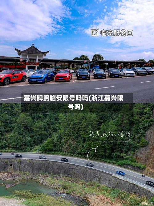 嘉兴牌照临安限号吗吗(浙江嘉兴限号吗)