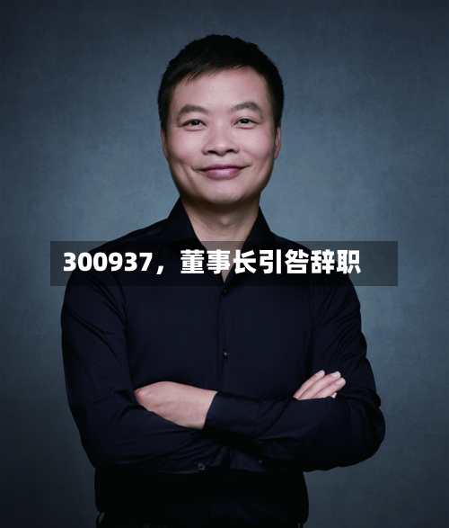 300937	，董事长引咎辞职-第2张图片