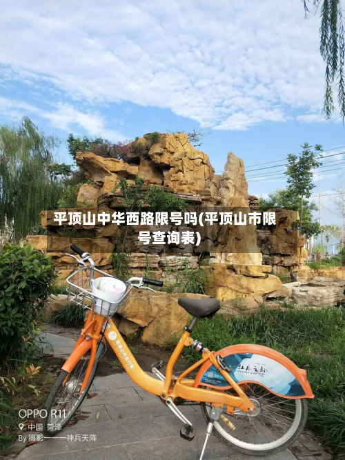 平顶山中华西路限号吗(平顶山市限号查询表)-第2张图片
