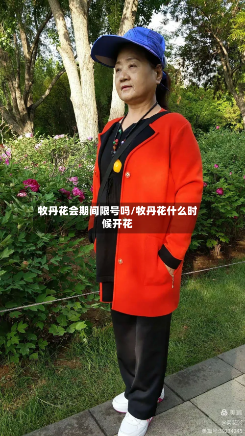 牧丹花会期间限号吗/牧丹花什么时候开花