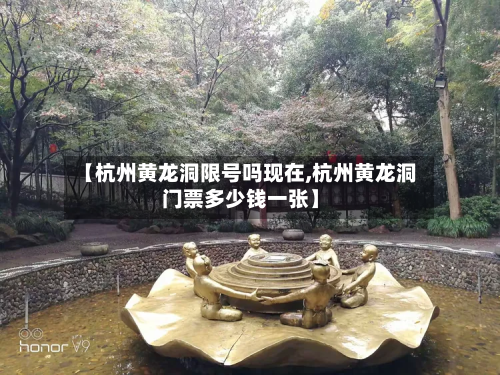 【杭州黄龙洞限号吗现在,杭州黄龙洞门票多少钱一张】