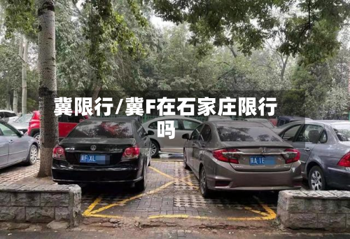 冀限行/冀F在石家庄限行吗-第2张图片