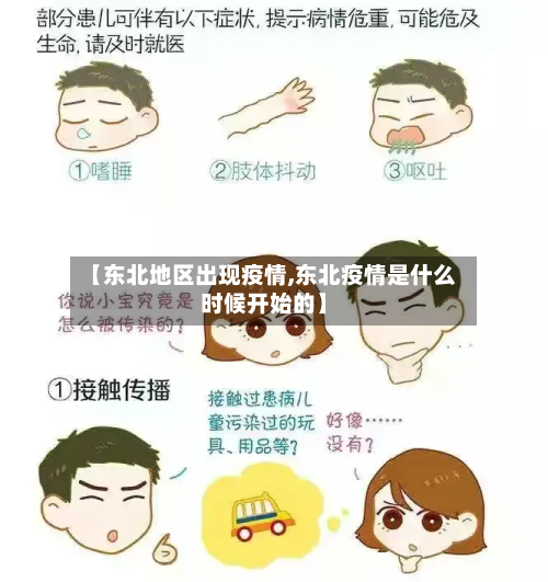 【东北地区出现疫情,东北疫情是什么时候开始的】