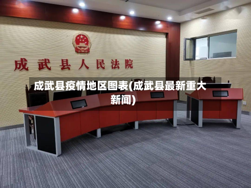 成武县疫情地区图表(成武县最新重大新闻)-第3张图片