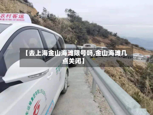 【去上海金山海滩限号吗,金山海滩几点关闭】-第2张图片
