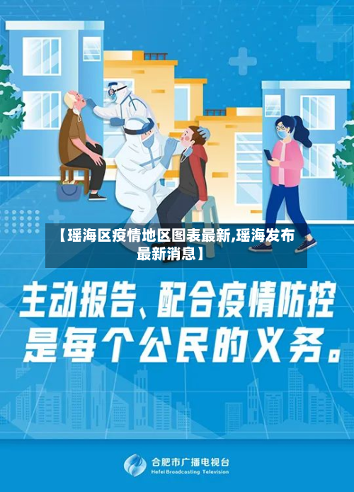 【瑶海区疫情地区图表最新,瑶海发布最新消息】
