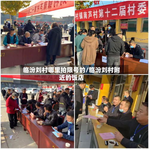 临汾刘村哪里拍限号的/临汾刘村附近的饭店-第2张图片