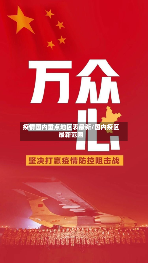 疫情国内重点地区表最新/国内疫区最新范围-第2张图片