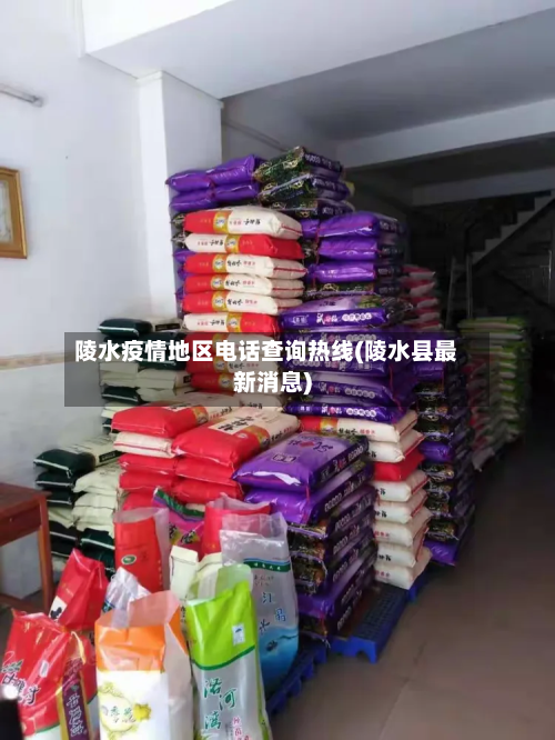 陵水疫情地区电话查询热线(陵水县最新消息)