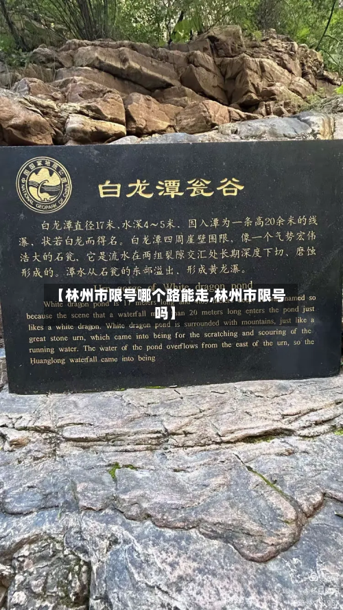 【林州市限号哪个路能走,林州市限号吗】