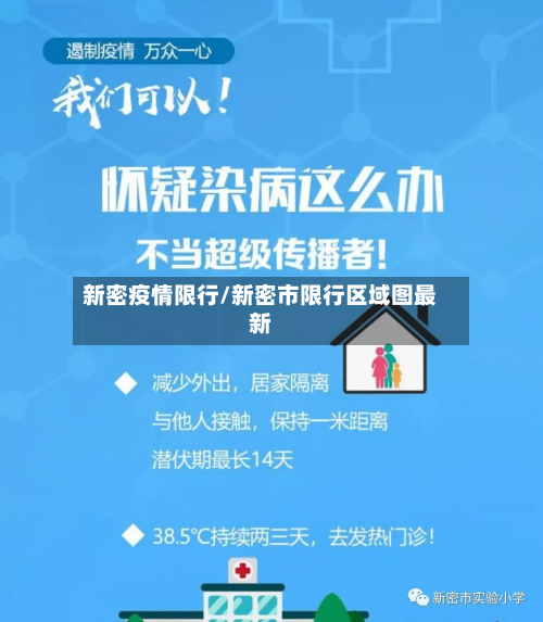 新密疫情限行/新密市限行区域图最新-第2张图片