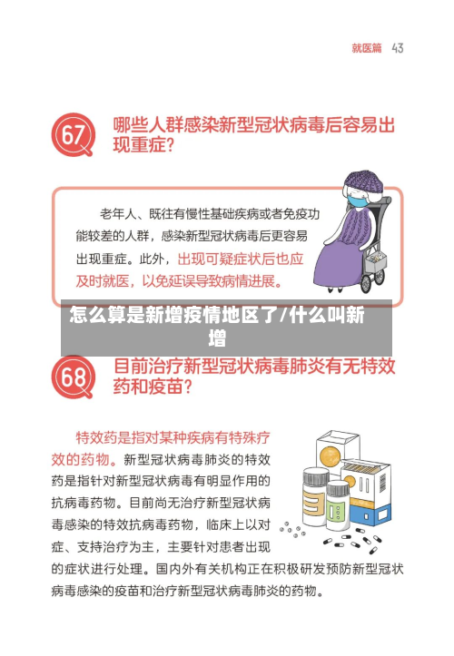 怎么算是新增疫情地区了/什么叫新增