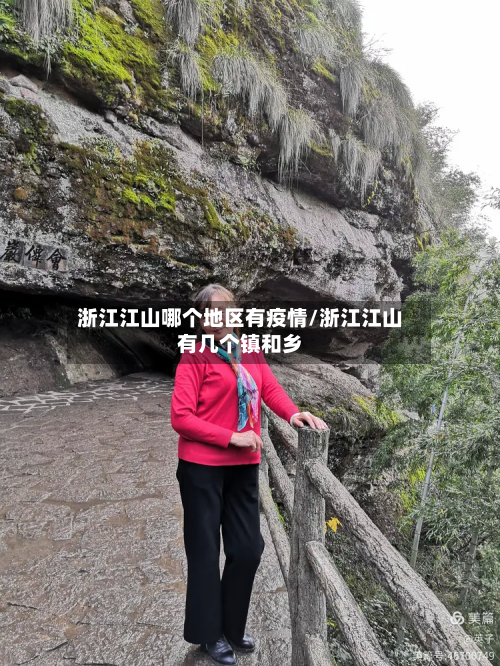 浙江江山哪个地区有疫情/浙江江山有几个镇和乡
