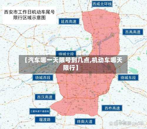 【汽车哪一天限号到几点,机动车哪天限行】-第2张图片