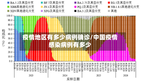 疫情地区有多少病例确诊/中国疫情感染病例有多少