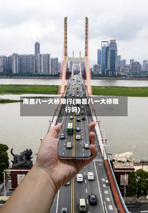 南昌八一大桥限行(南昌八一大桥限行吗)-第3张图片