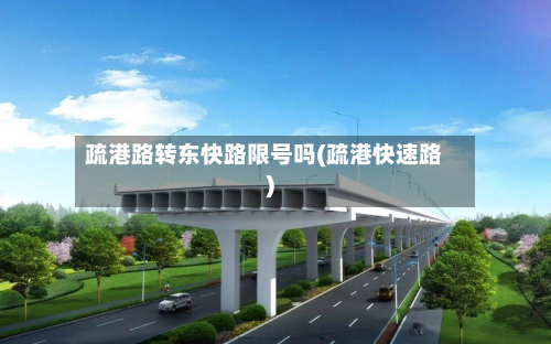 疏港路转东快路限号吗(疏港快速路)