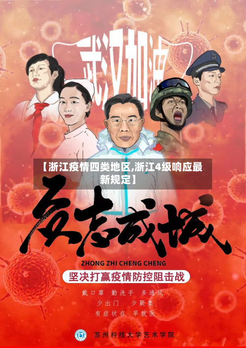 【浙江疫情四类地区,浙江4级响应最新规定】-第3张图片