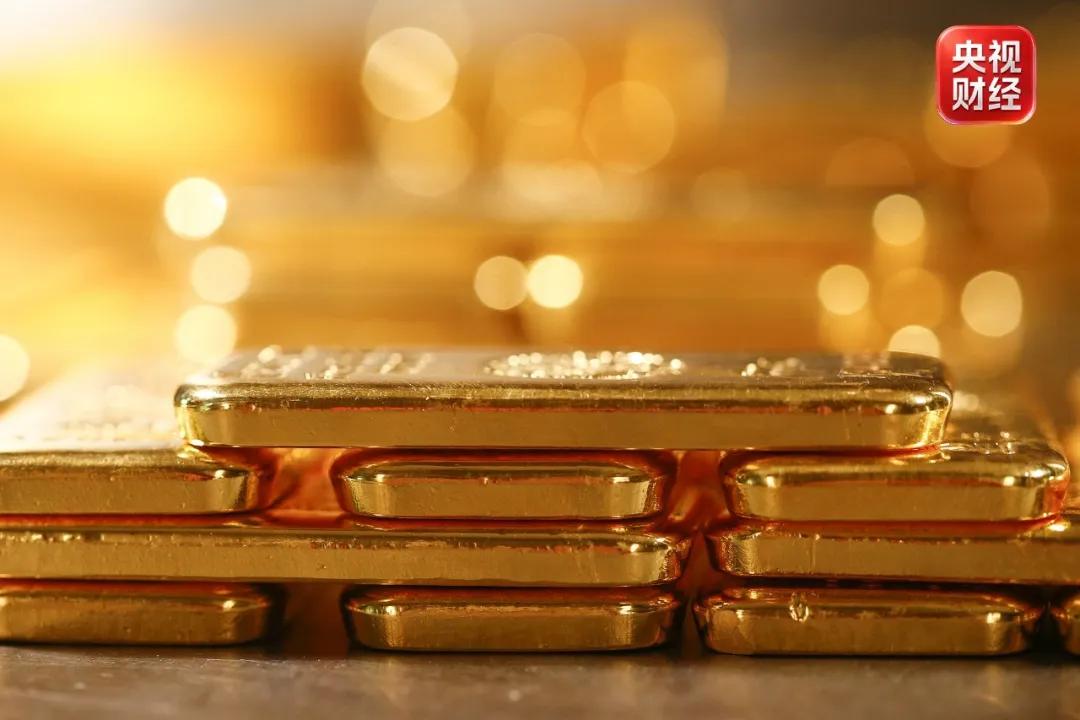 金价已跌去近30%！最新预测