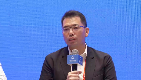 东软集团盖龙佳：AI时代，未来医院的服务边界会被彻底打破