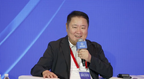 博纳影业于冬：AI短剧冲击真人剧组，但内容质量并不好