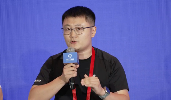 乐纯解修胜：很多人把流量当成用户，把曝光当成品牌，这是很大的认知偏差