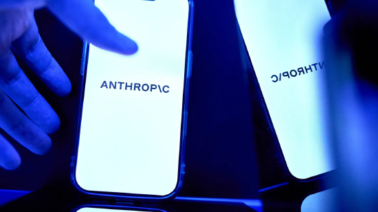 Anthropic签约租赁肯塔基州数据中心，TeraWulf股价大涨14.8%
