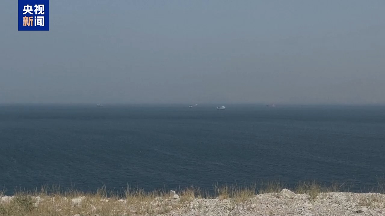 世界市场服务机构：霍尔木兹海峡通航量继续下降