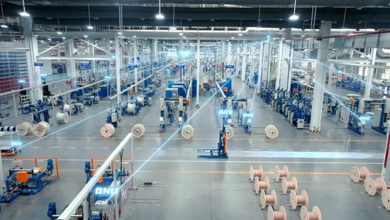 20万股东彻底懵了！光纤“四大龙头”之一，17天“腰斩	”！