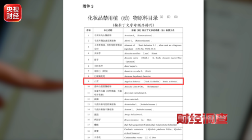 无资质、无质检、无备案 网红护肤品竟是“三无	”产品