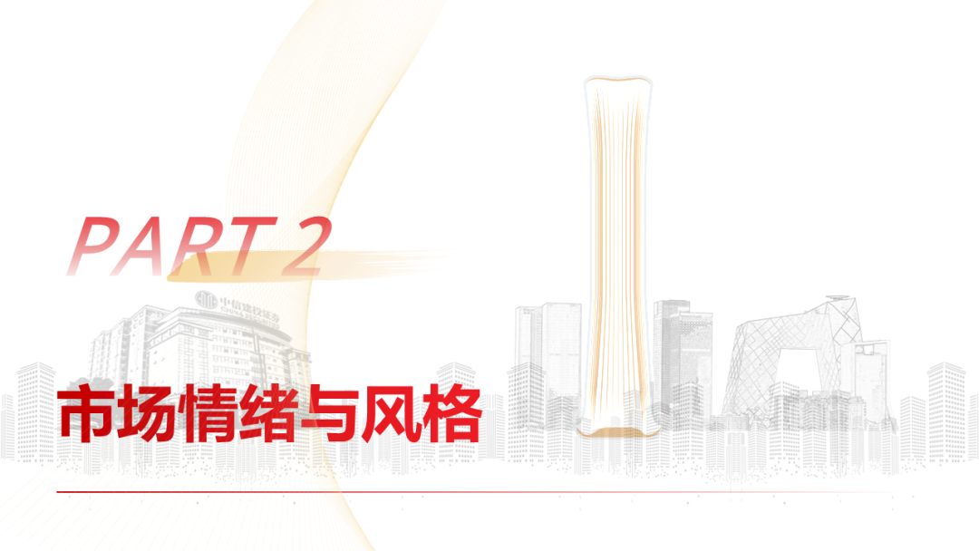 中信建投 | 哪些热点有望继续上涨?