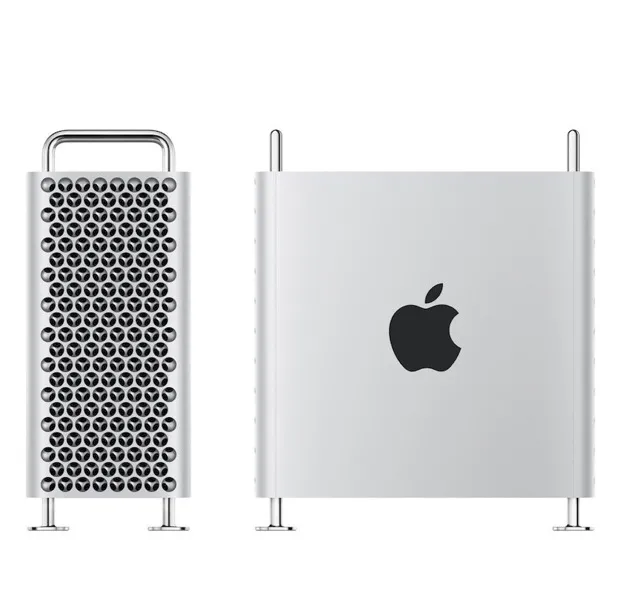 消息称苹果砍掉 Mac Pro 前，曾秘密开发全新英特尔机型、M2 Extreme/M3 Extreme 芯片