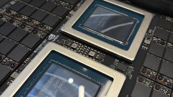 英伟达详解新一代AI专用Vera CPU	，正式向AMD	、英特尔发起挑战