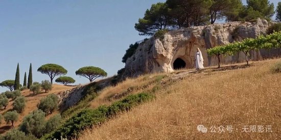 王的对决：马斯克宣布使用AI拍摄《奥德赛》电影挑战诺兰
