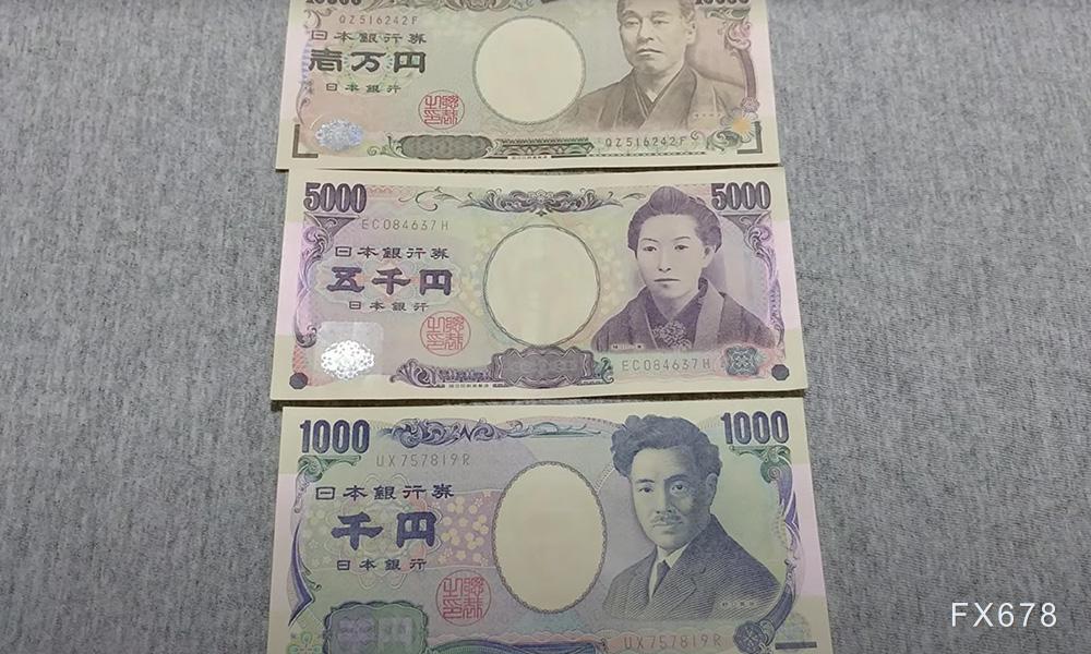 美日联手托举日元，意外助推套息交易卷土重来