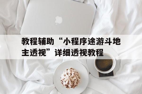 包含教程辅助“小程序途游斗地主透视”详细透视教程的词条